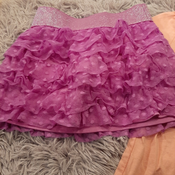 Girls set- Justice and Puma Size 8 - Picture 6 of 9